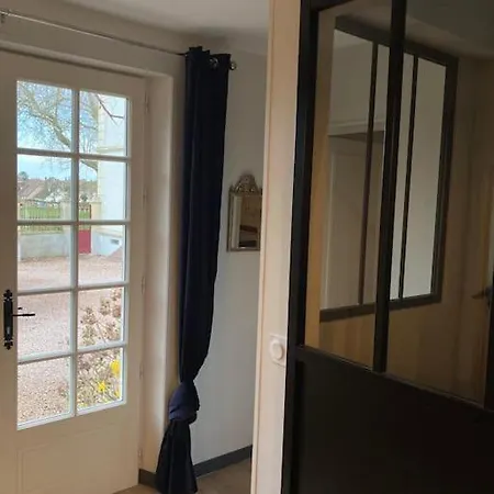 Maison Chaleureuse Prázdninový dům Sées