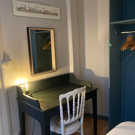 Prázdninový dům Maison Chaleureuse *