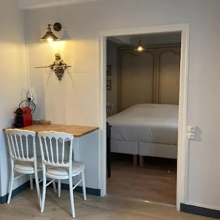 Maison Chaleureuse * Sées