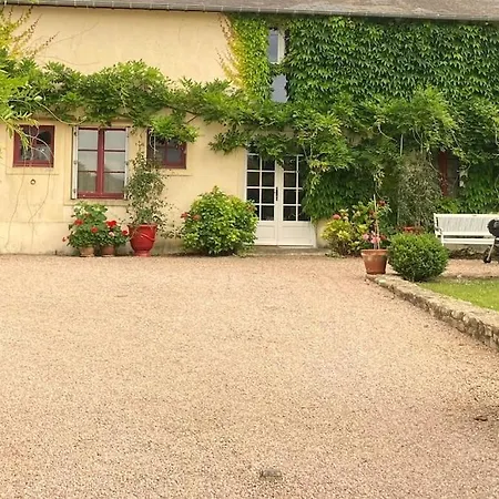 Maison Chaleureuse Sées