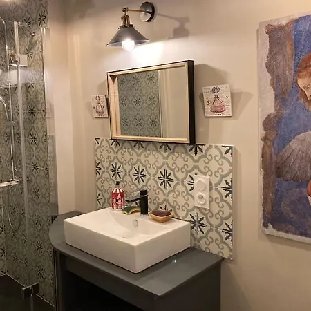 Maison Chaleureuse Prázdninový dům Sées