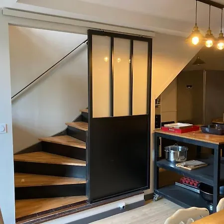 Maison Chaleureuse *