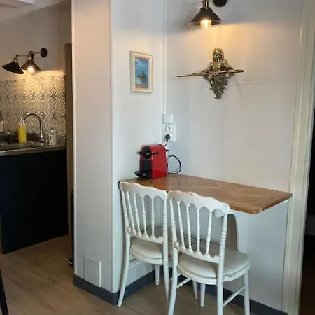 Maison Chaleureuse