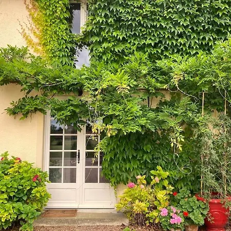 Maison Chaleureuse *