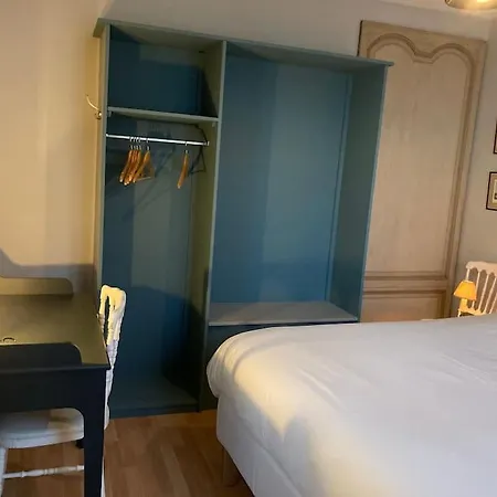 Maison Chaleureuse Prázdninový dům *