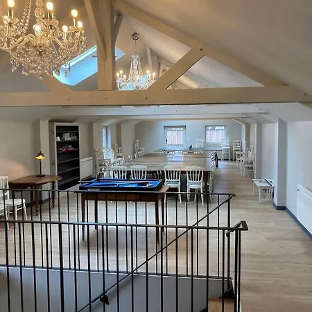 Maison Chaleureuse Prázdninový dům Sées