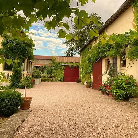 Maison Chaleureuse Sées
