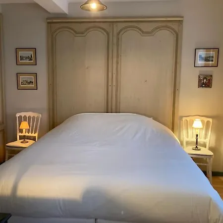 Maison Chaleureuse Prázdninový dům Sées