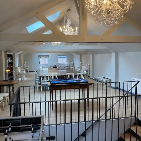 Maison Chaleureuse *